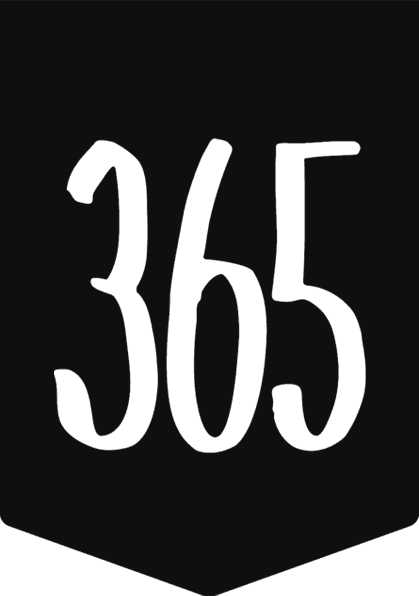 365 Dagen