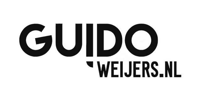 Guido Weijers