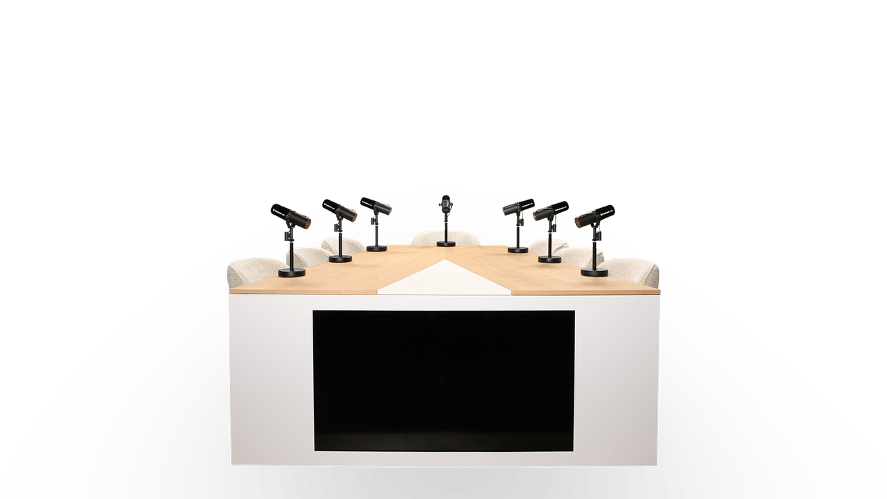 Studiotafel